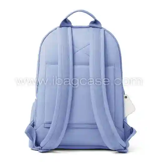 OEM Travel Neoprene Backpack